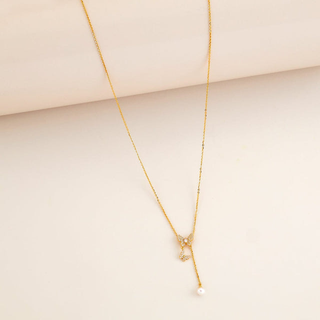 Silver Necklace 92.5 Silver Necklace 191277