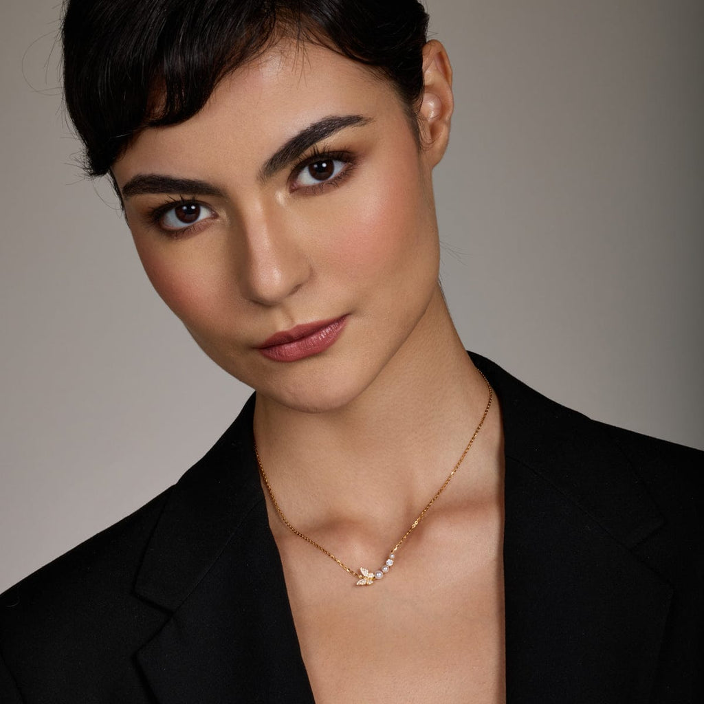 Silver Necklace 92.5 Silver Necklace 191278