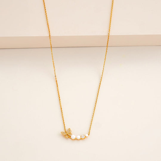 Silver Necklace 92.5 Silver Necklace 191278