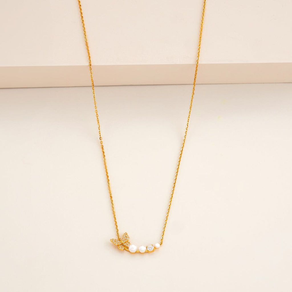 Silver Necklace 92.5 Silver Necklace 191278