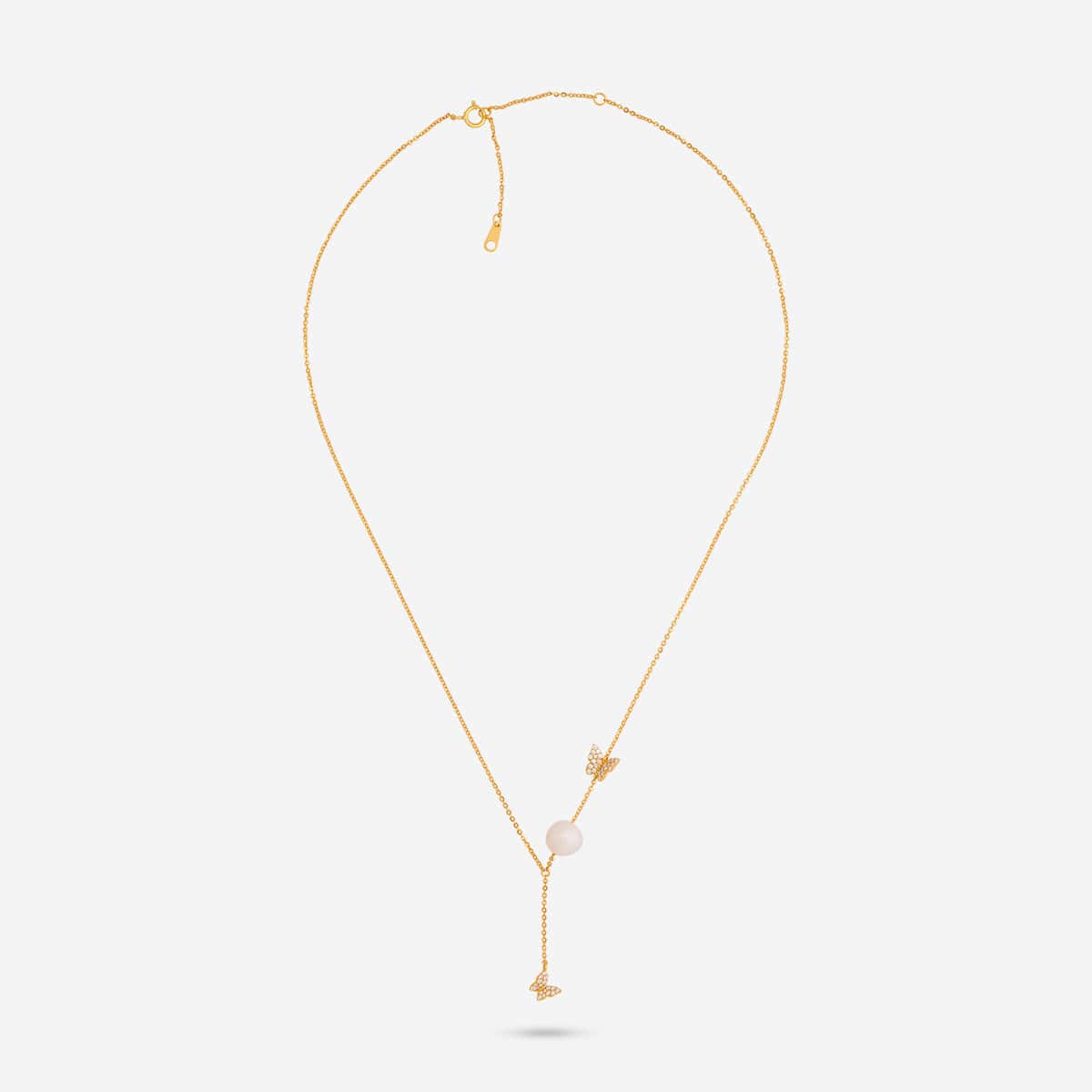 Silver Necklace 92.5 Silver Necklace 191279