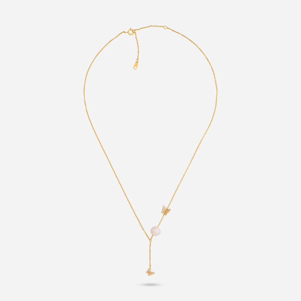 Silver Necklace 92.5 Silver Necklace 191279