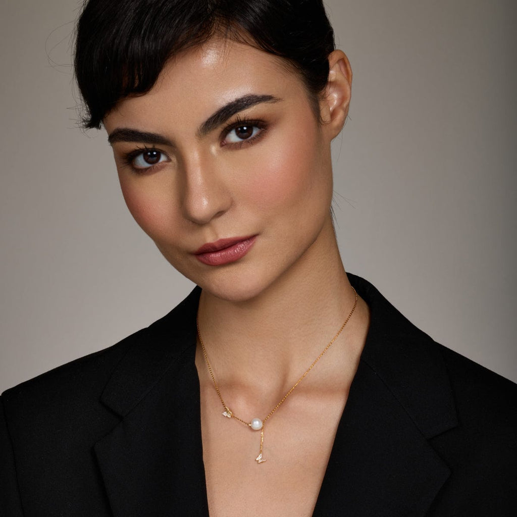 Silver Necklace 92.5 Silver Necklace 191279