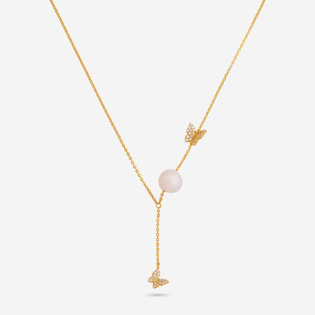 Silver Necklace 92.5 Silver Necklace 191279