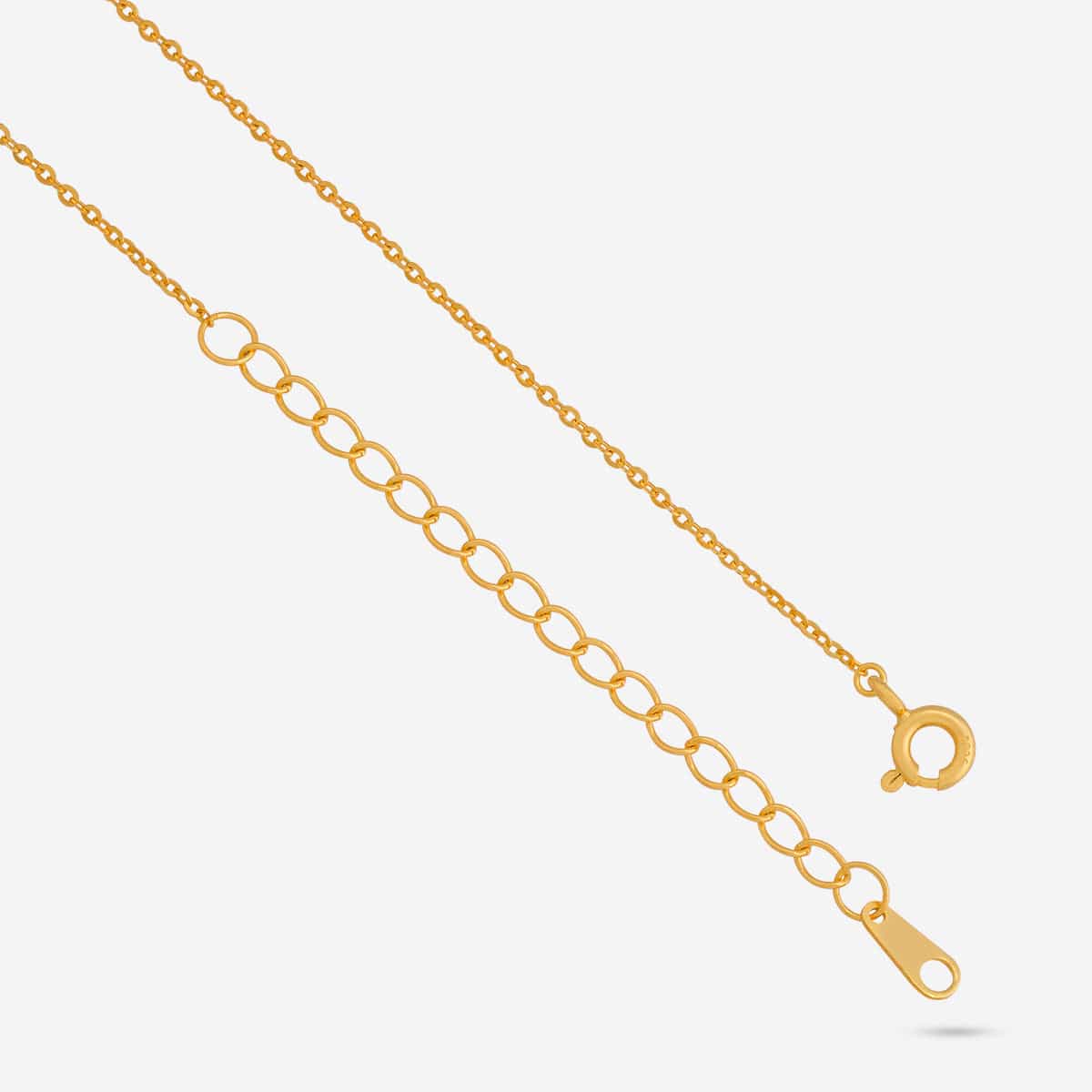 Silver Necklace 92.5 Silver Necklace 191280