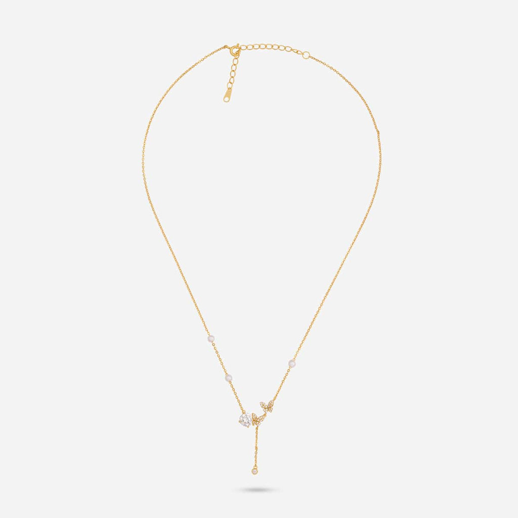 Silver Necklace 92.5 Silver Necklace 191280