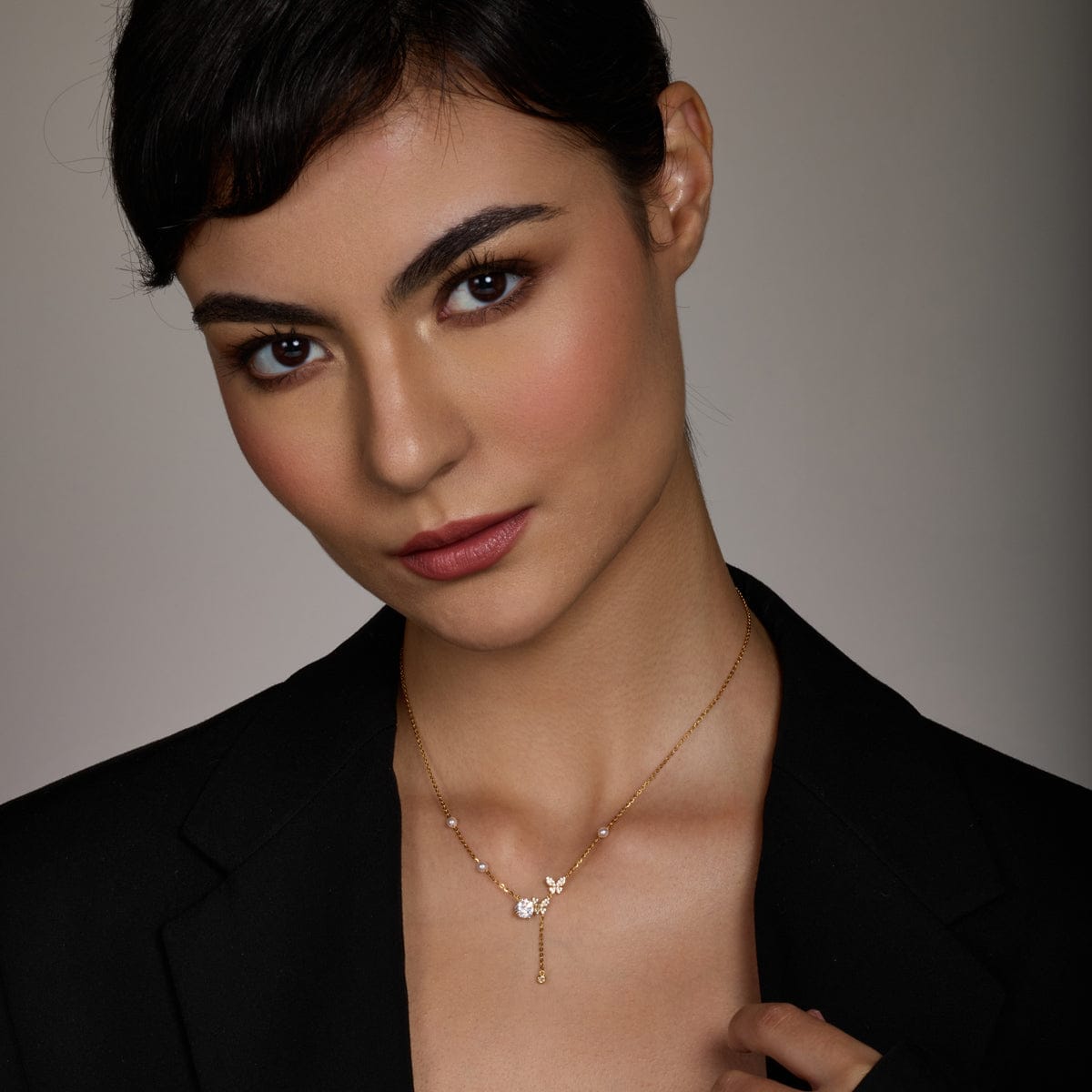 Silver Necklace 92.5 Silver Necklace 191280