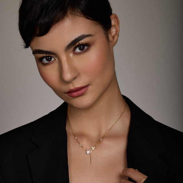 Silver Necklace 92.5 Silver Necklace 191280
