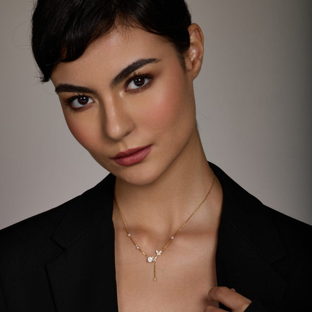 Silver Necklace 92.5 Silver Necklace 191280