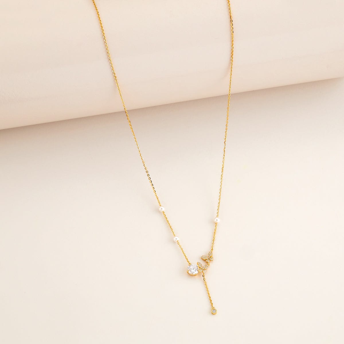 Silver Necklace 92.5 Silver Necklace 191280