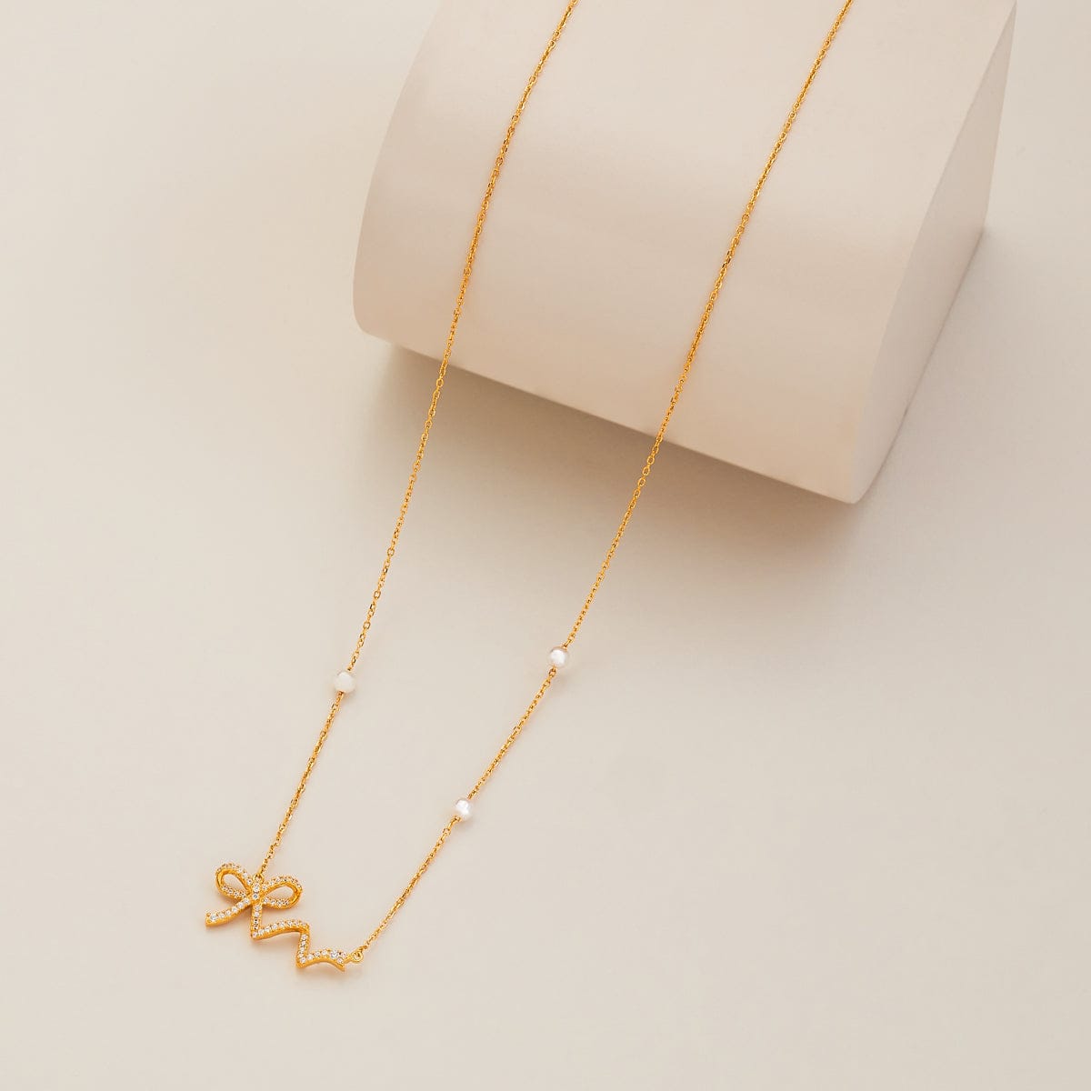 Silver Necklace 92.5 Silver Necklace 191324