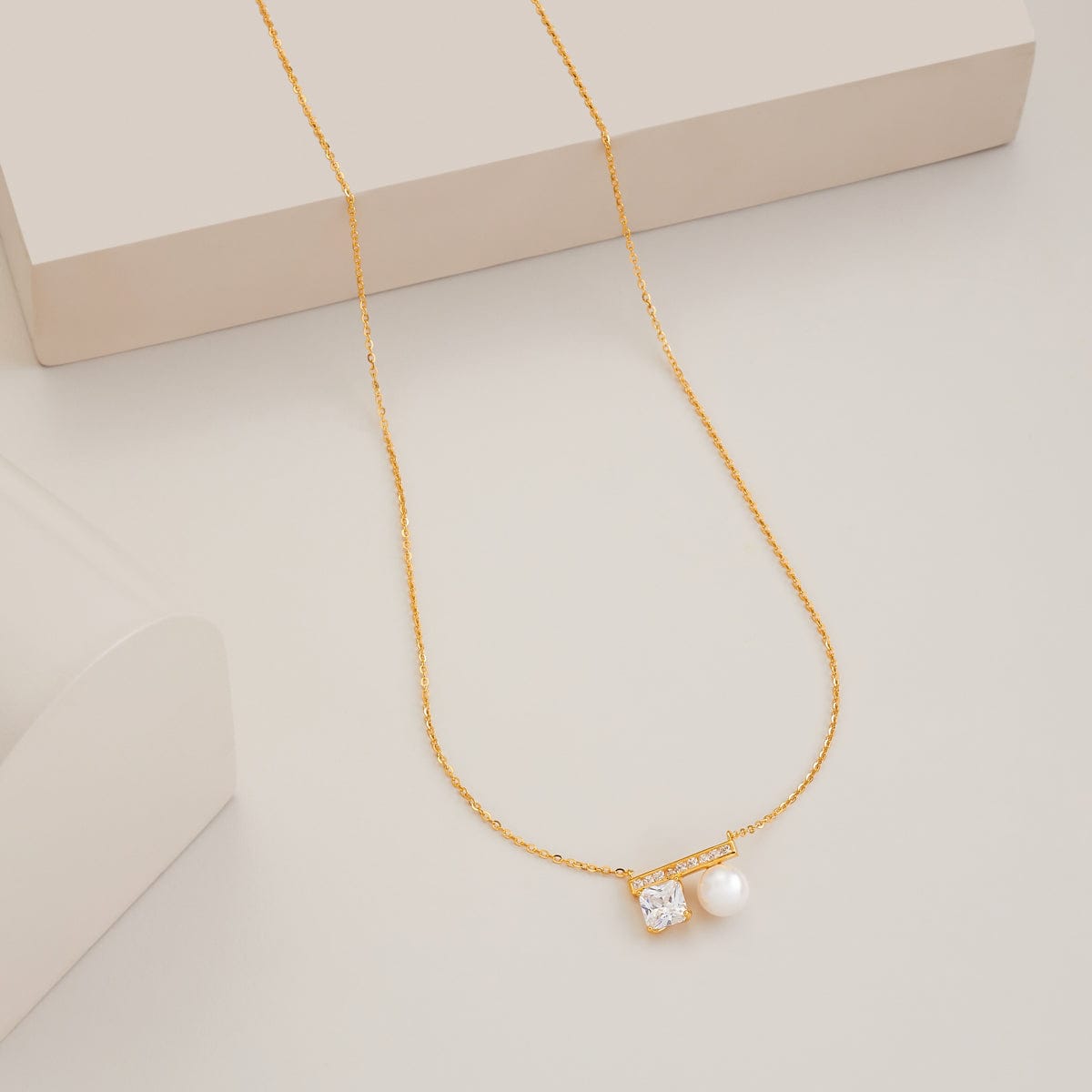 Silver Necklace 92.5 Silver Necklace 191325