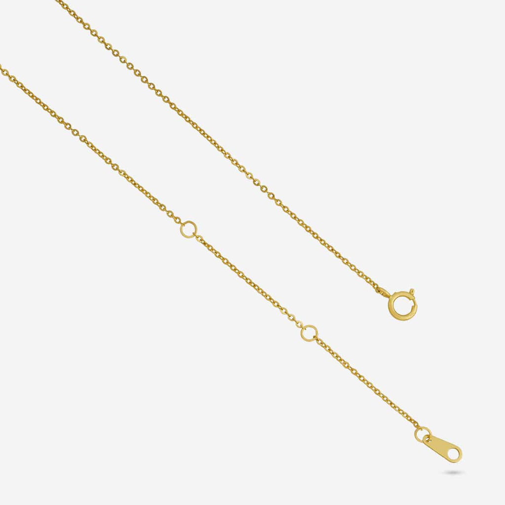 Silver Necklace 92.5 Silver Necklace 194171