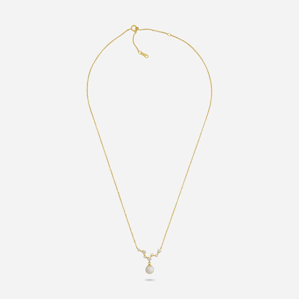 Silver Necklace 92.5 Silver Necklace 194171