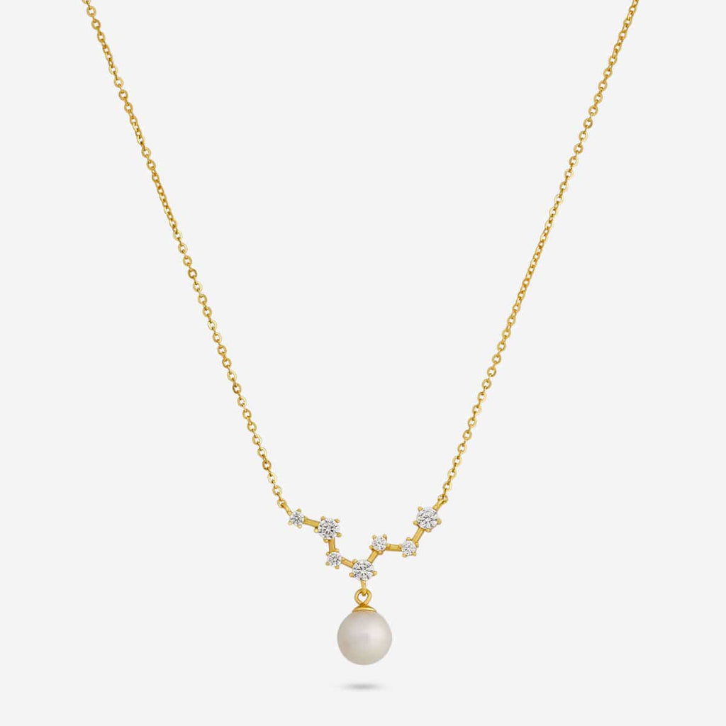 Silver Necklace 92.5 Silver Necklace 194171