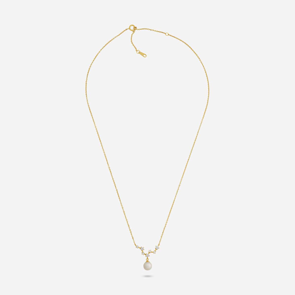 Silver Necklace 92.5 Silver Necklace 194171