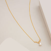 Silver Necklace 92.5 Silver Necklace 194171