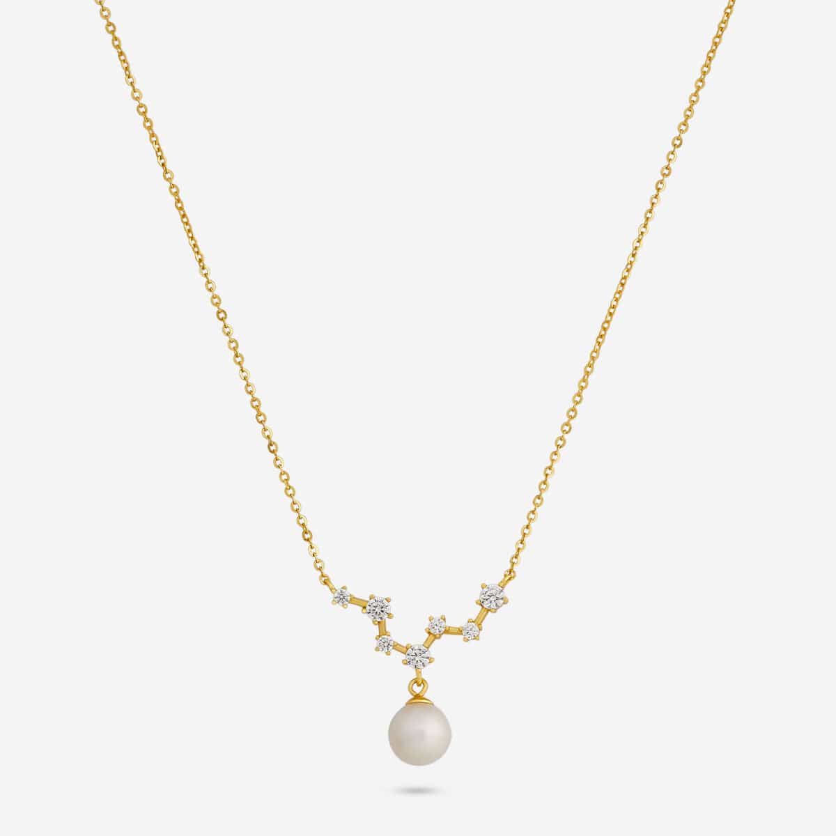 Silver Necklace 92.5 Silver Necklace 194171