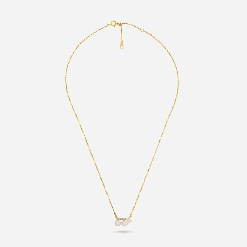 Silver Necklace 92.5 Silver Necklace 194207