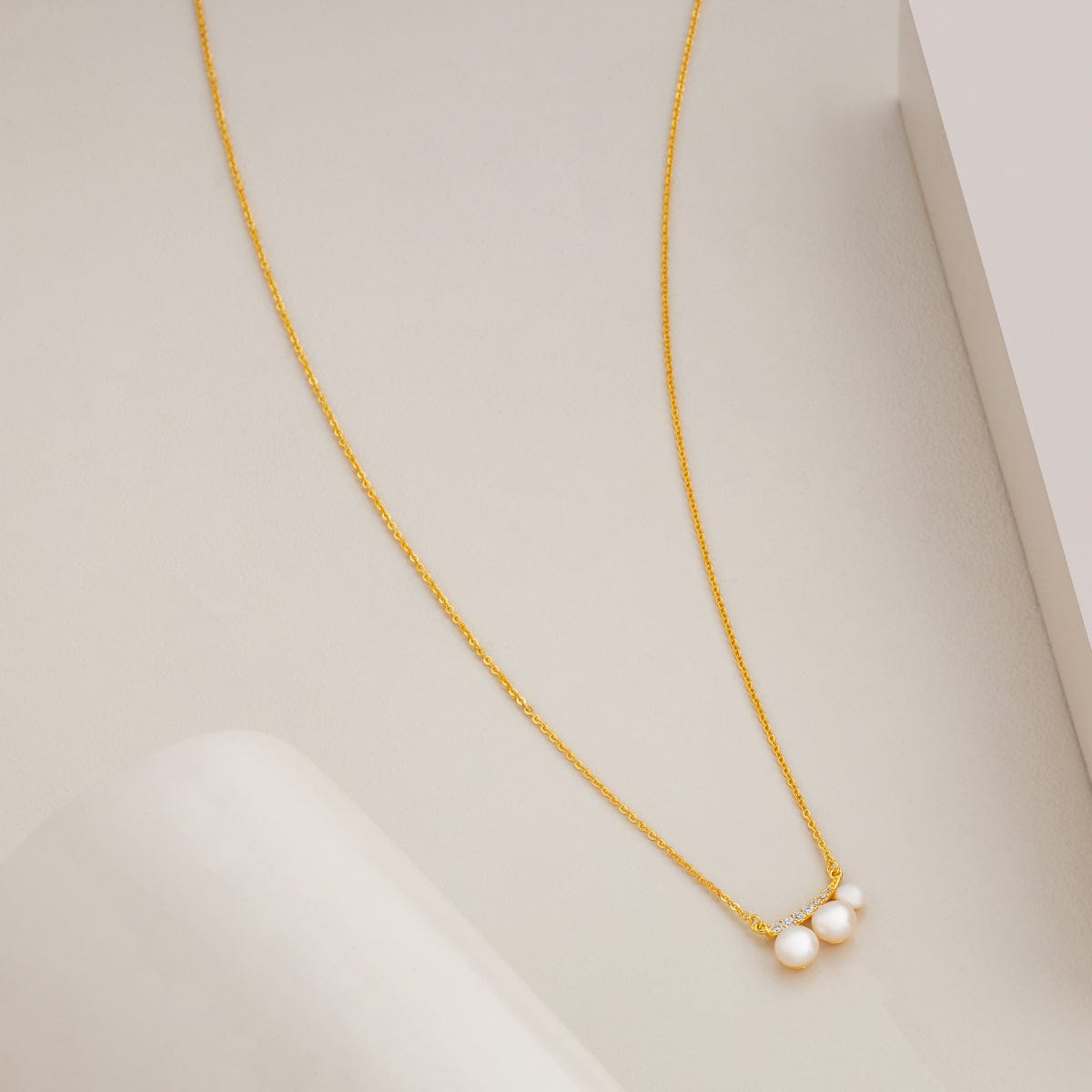 Silver Necklace 92.5 Silver Necklace 194207