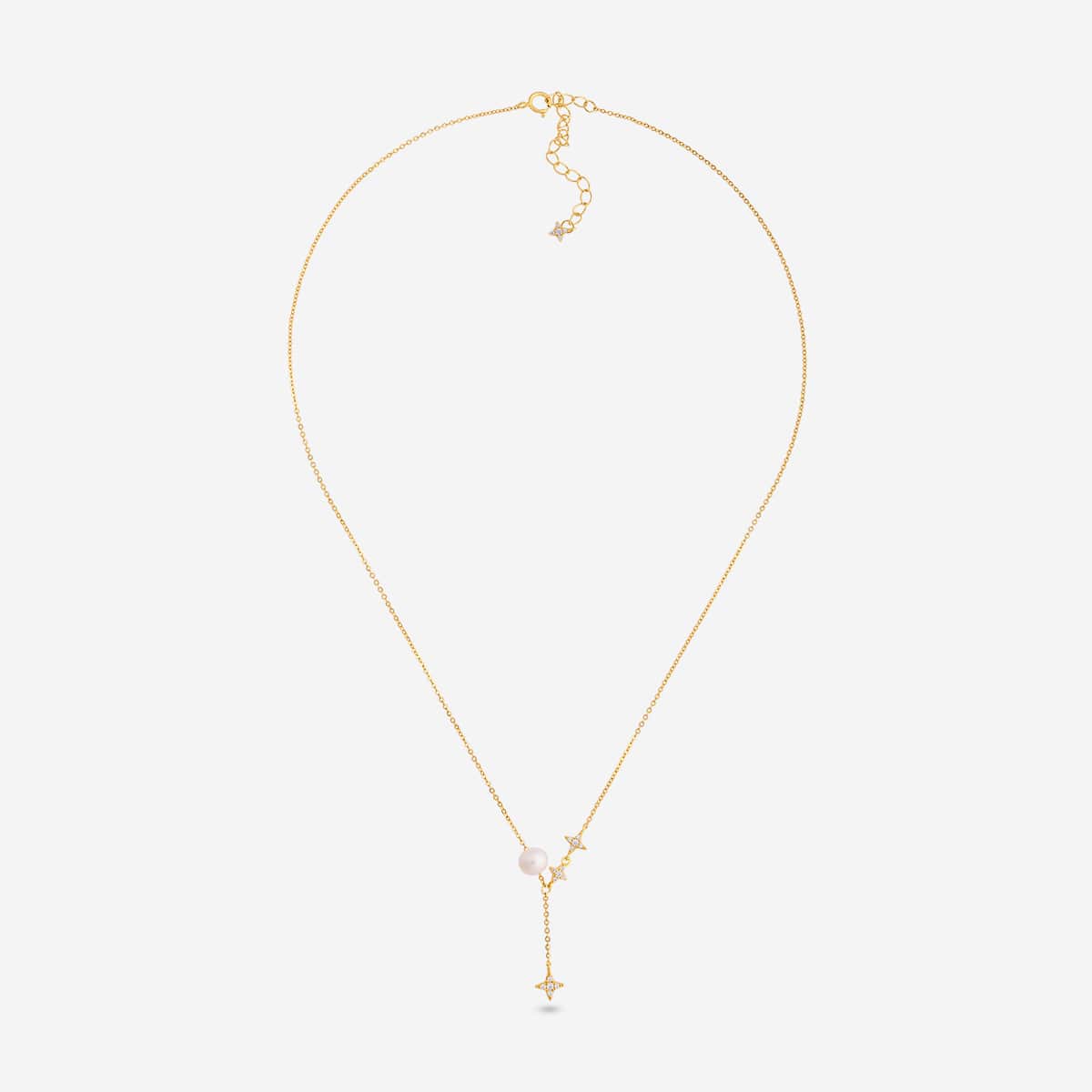 Silver Necklace 92.5 Silver Necklace 194441