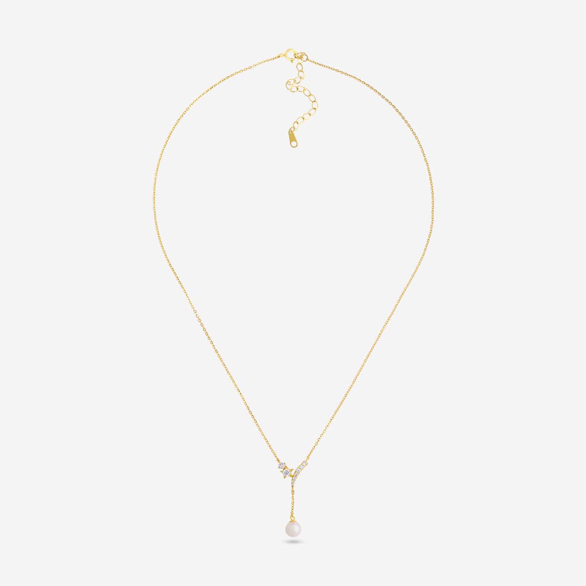 Silver Necklace 92.5 Silver Necklace 194448