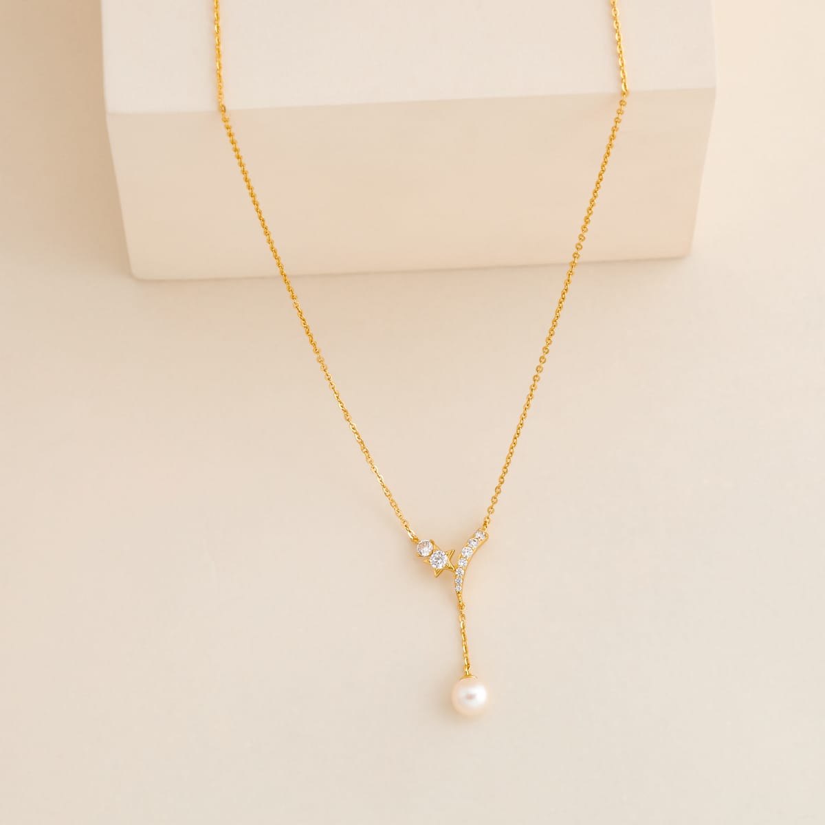 Silver Necklace 92.5 Silver Necklace 194448