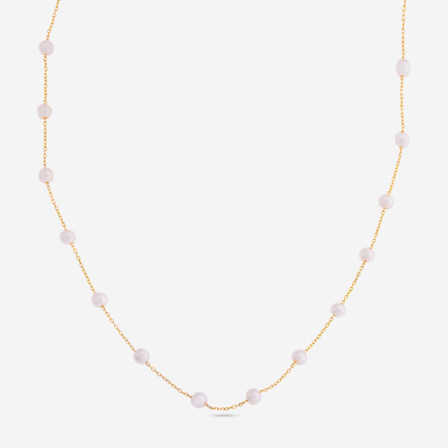 Silver Necklace 92.5 Silver Necklace 194630