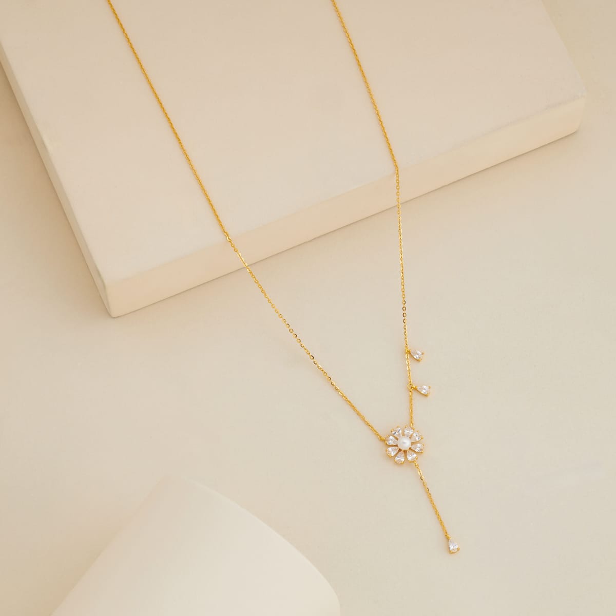 Silver Necklace 92.5 Silver Necklace 198925