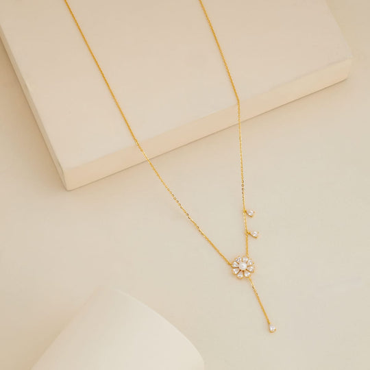 Silver Necklace 92.5 Silver Necklace 198925