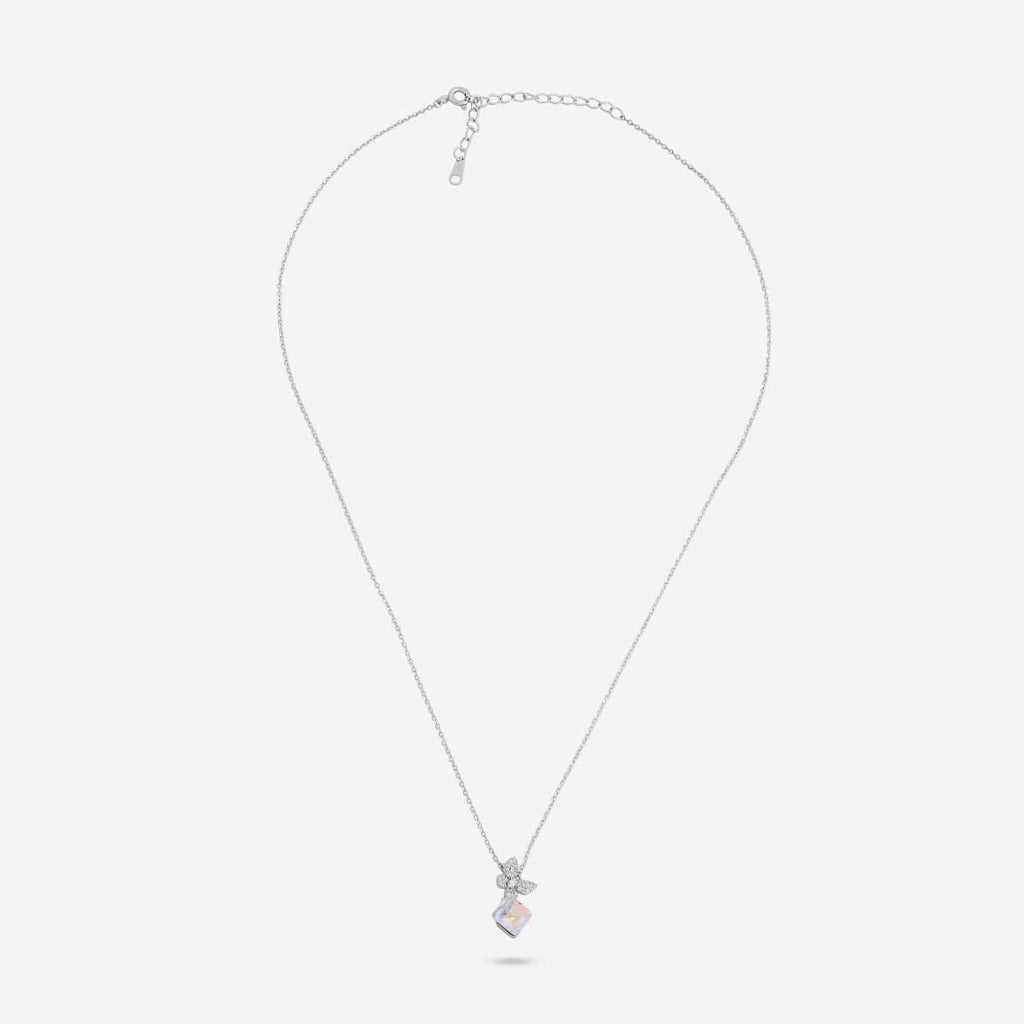 Silver Necklace 92.5 Silver Necklace 194223