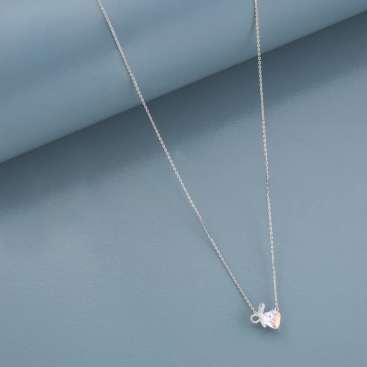 Silver Necklace 92.5 Silver Necklace 194227