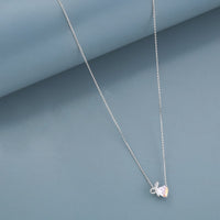 Silver Necklace 92.5 Silver Necklace 194227