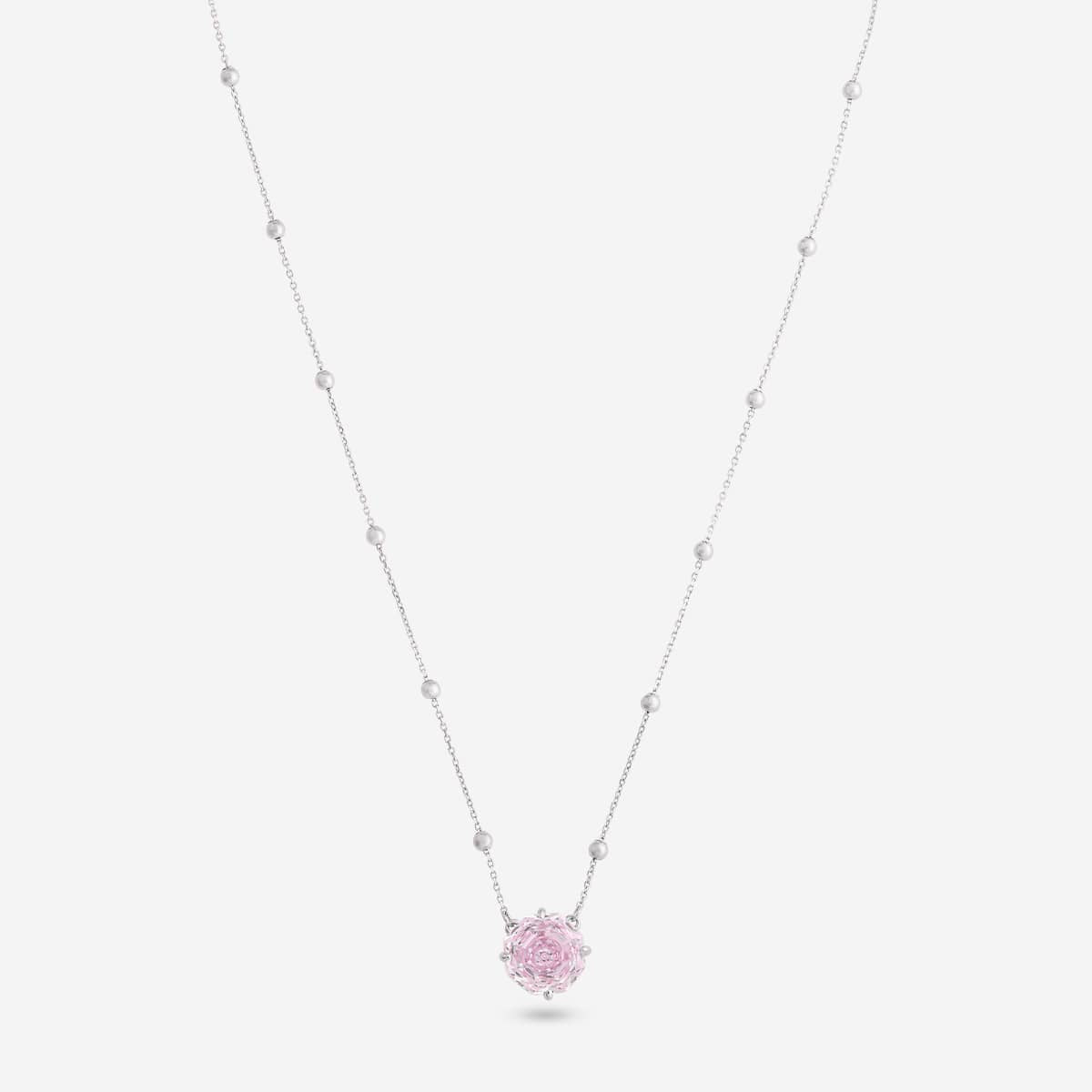 Silver Necklace 92.5 Silver Necklace 194409