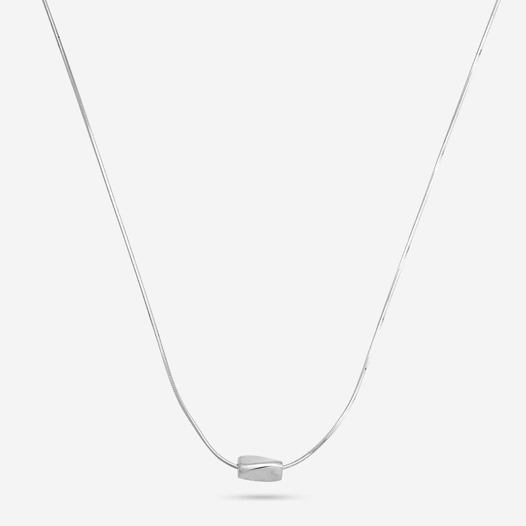 Silver Necklace 92.5 Silver Necklace 188245