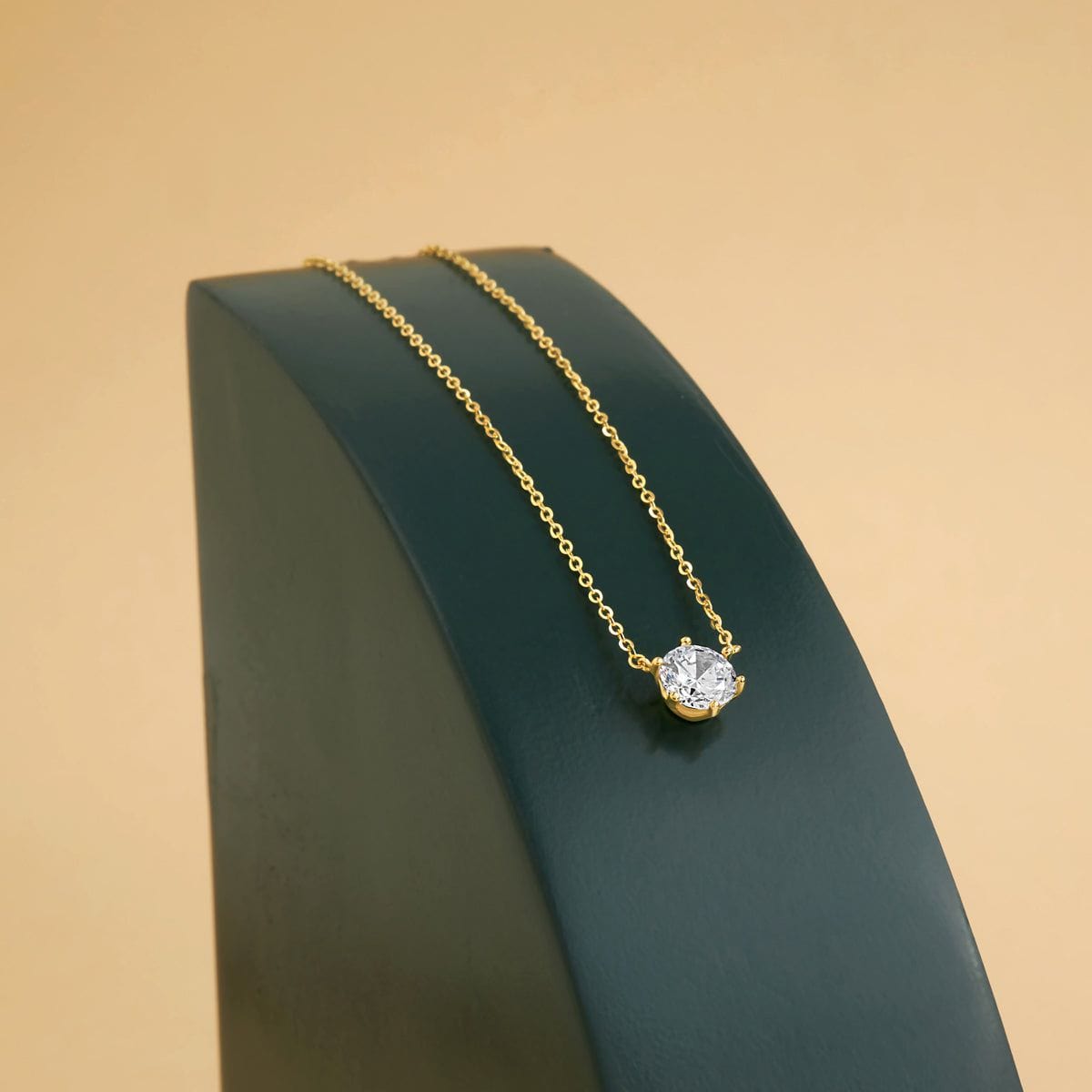 Silver Necklace 92.5 Silver Necklace 145647