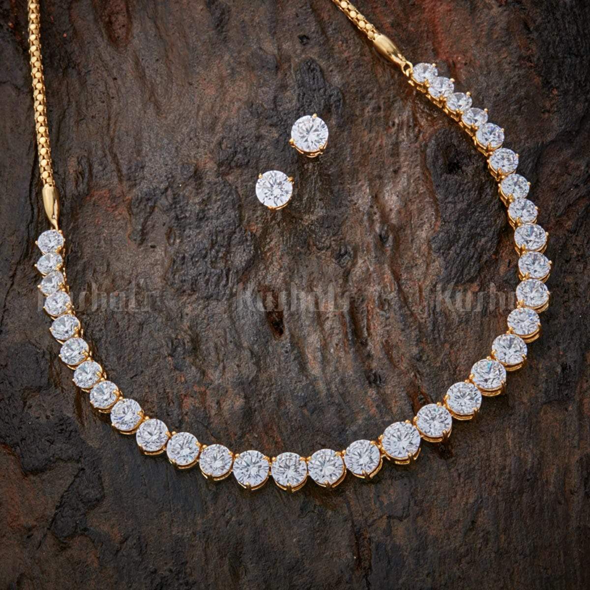 Silver Necklace 92.5 Silver Necklace 147823