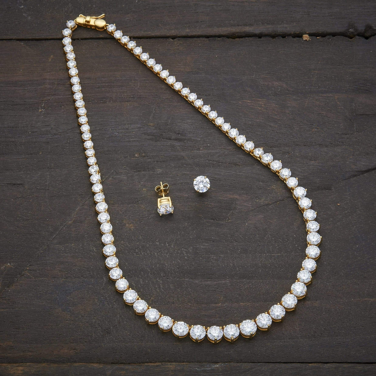 Silver Necklace 92.5 Silver Necklace 147824
