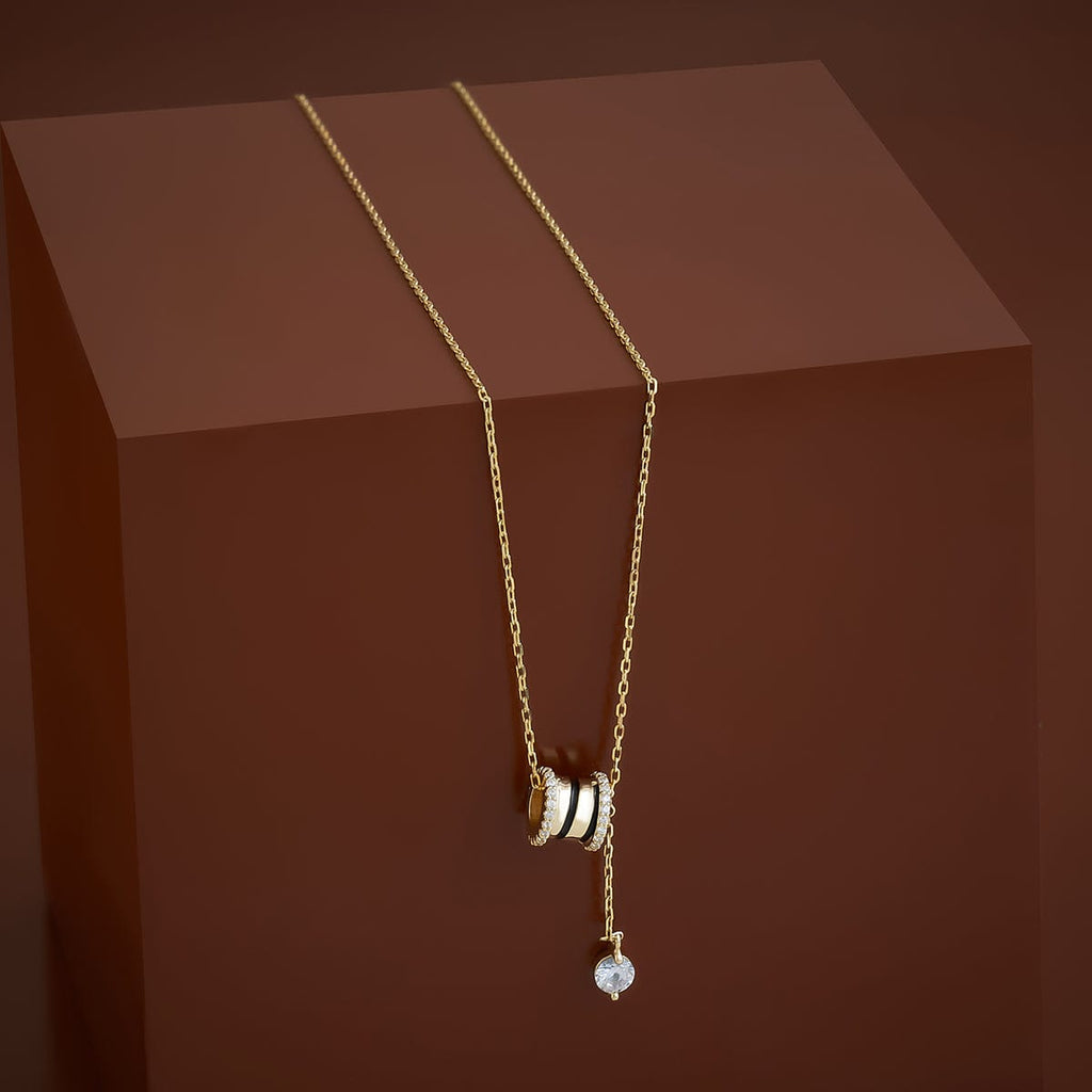 Silver Necklace 92.5 Silver Necklace 160853