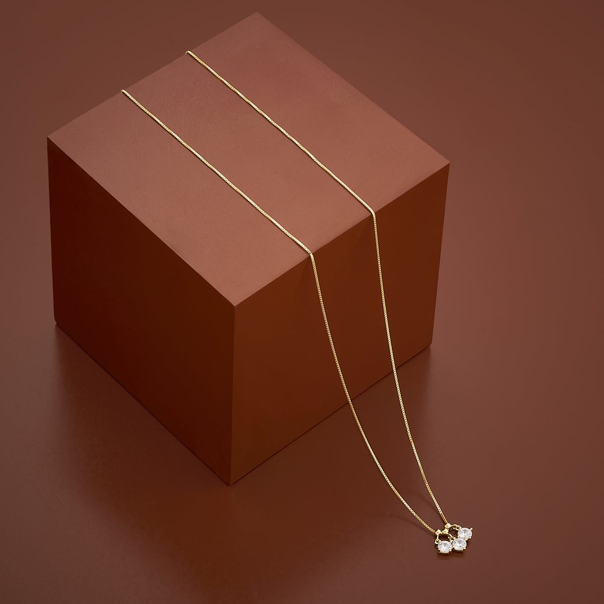 Silver Necklace 92.5 Silver Necklace 168103