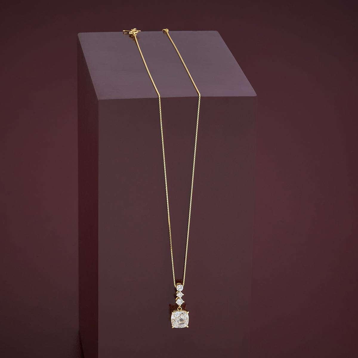 Silver Necklace 92.5 Silver Necklace 176628