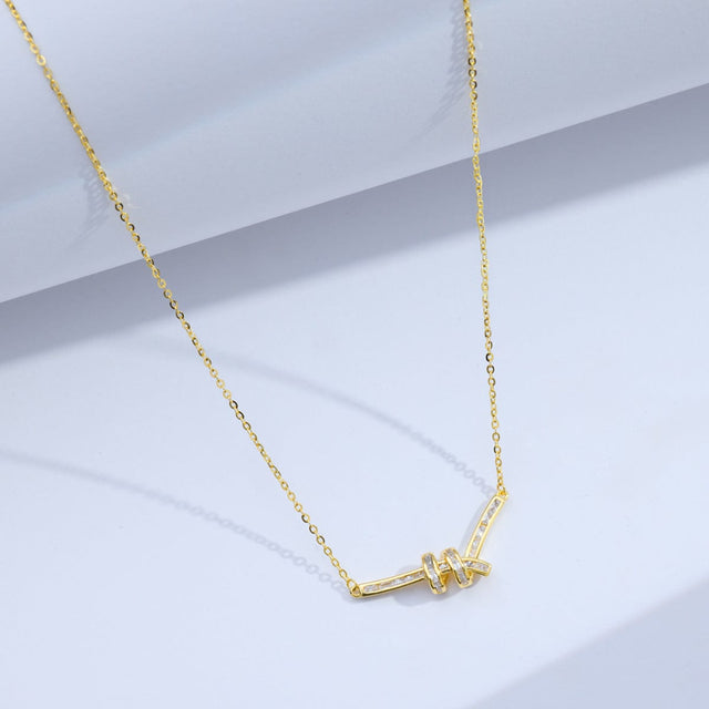 Silver Necklace 92.5 Silver Necklace 176629