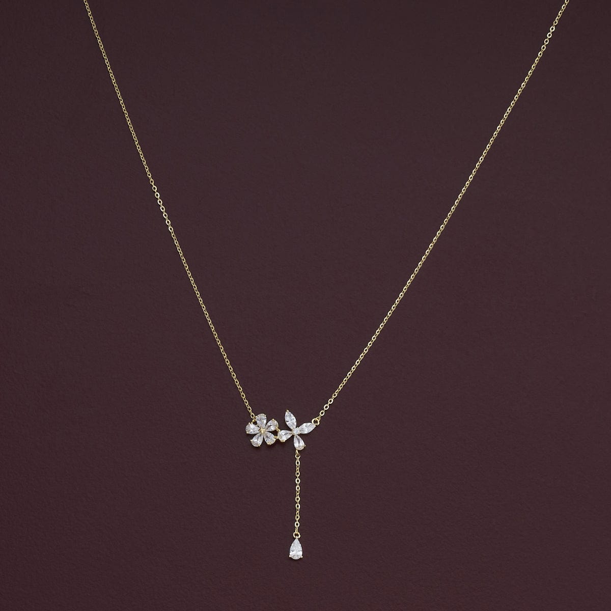 Silver Necklace 92.5 Silver Necklace 180767