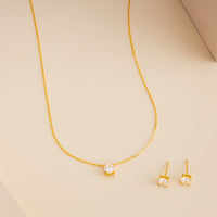 Silver Necklace 92.5 Silver Necklace 188220