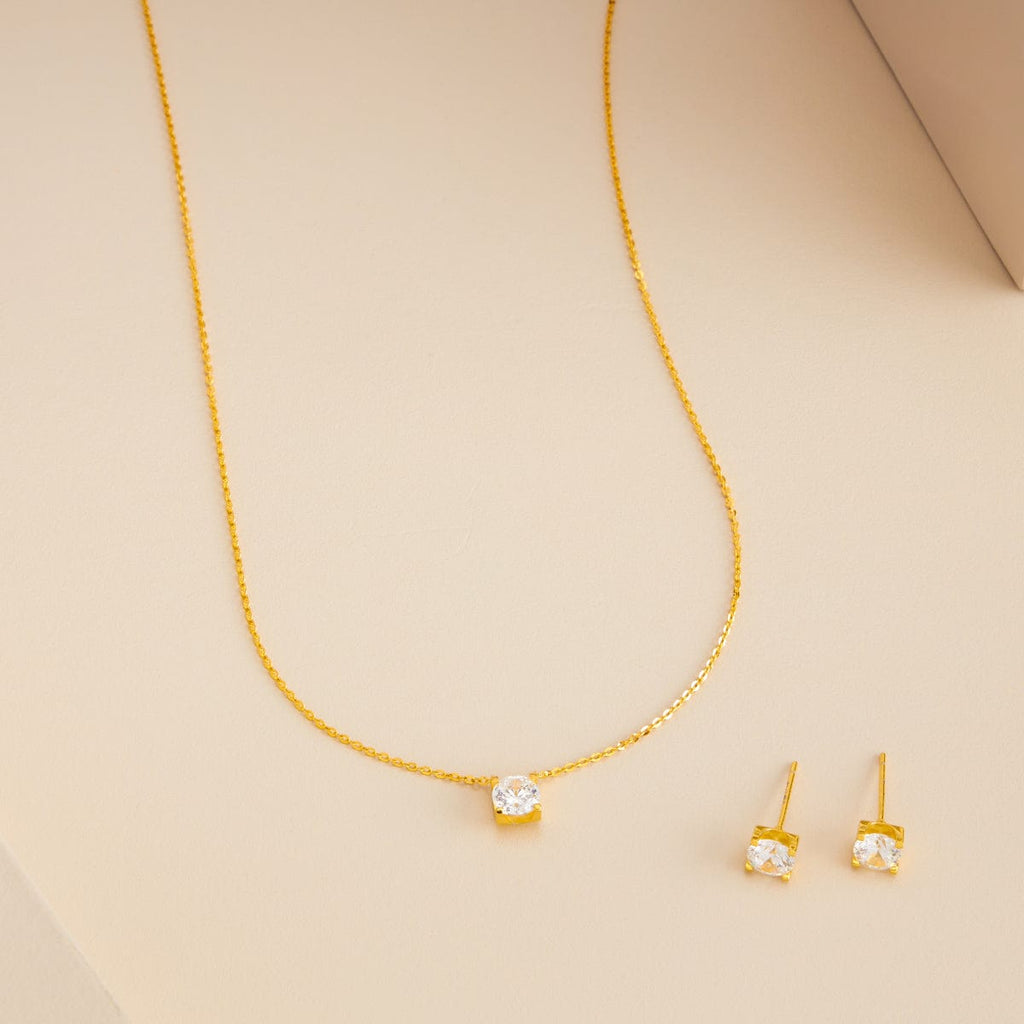 Silver Necklace 92.5 Silver Necklace 188220