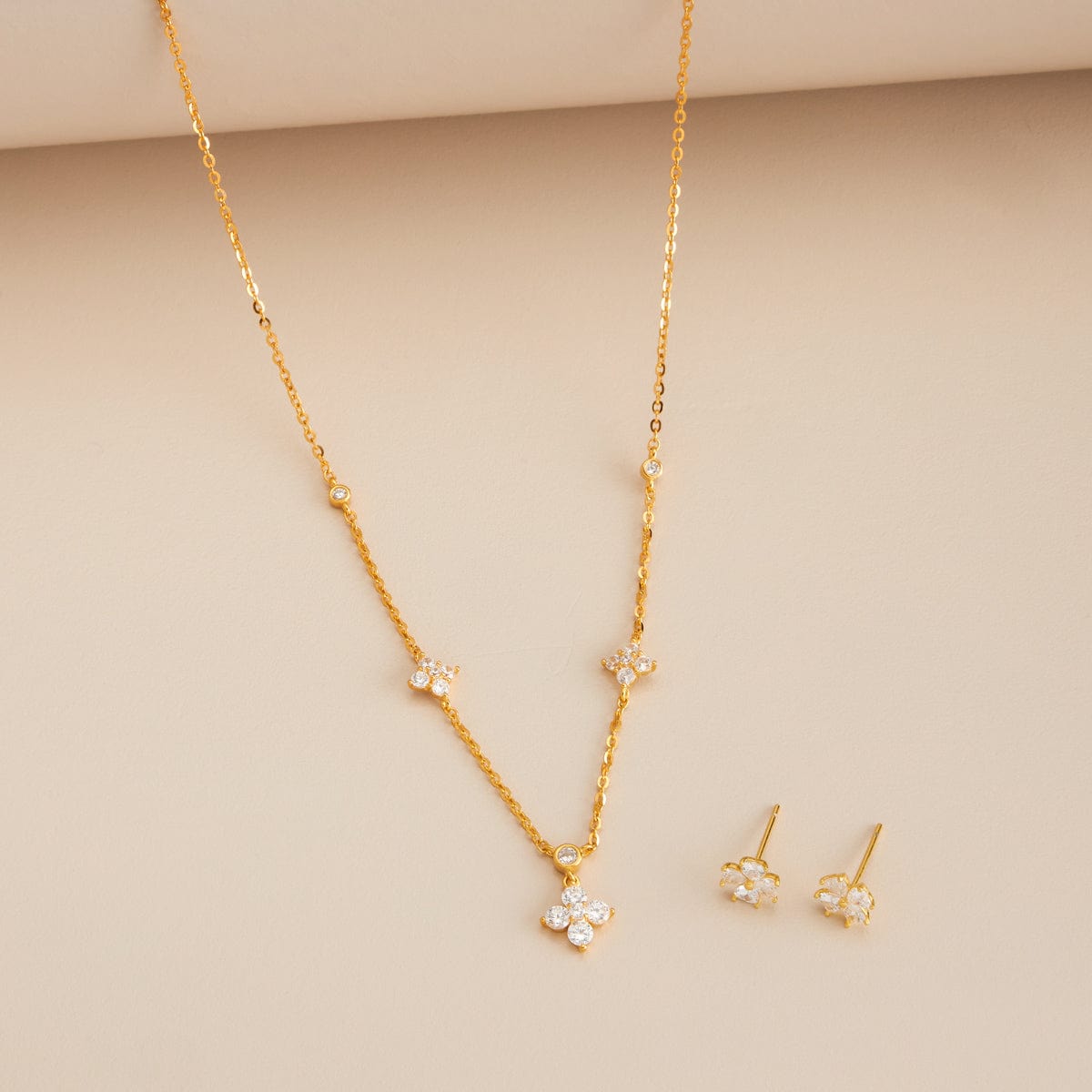 Silver Necklace 92.5 Silver Necklace 188221