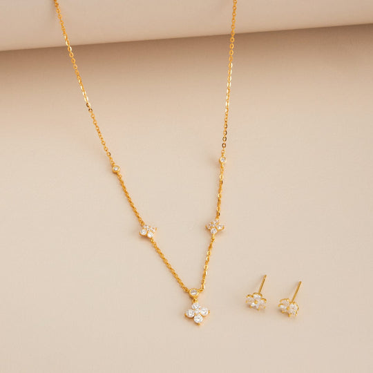 Silver Necklace 92.5 Silver Necklace 188221