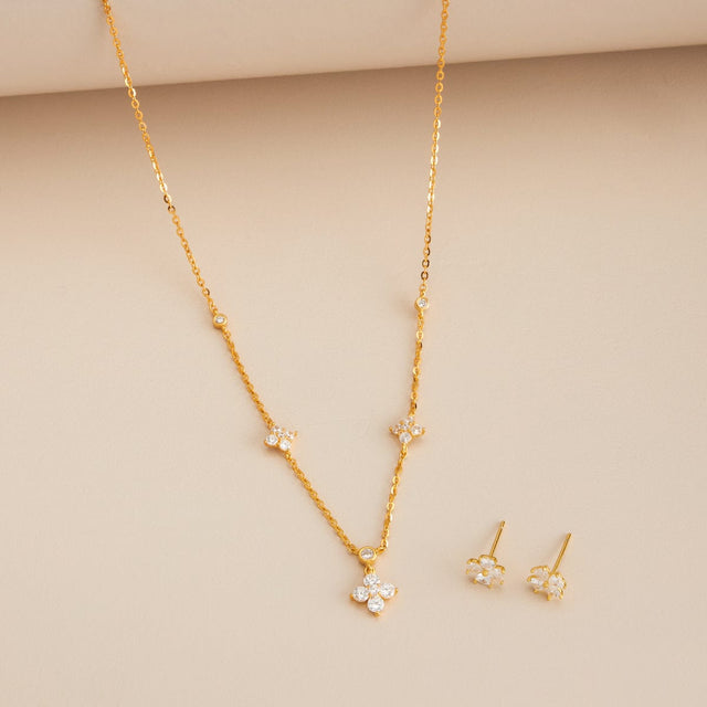 Silver Necklace 92.5 Silver Necklace 188221