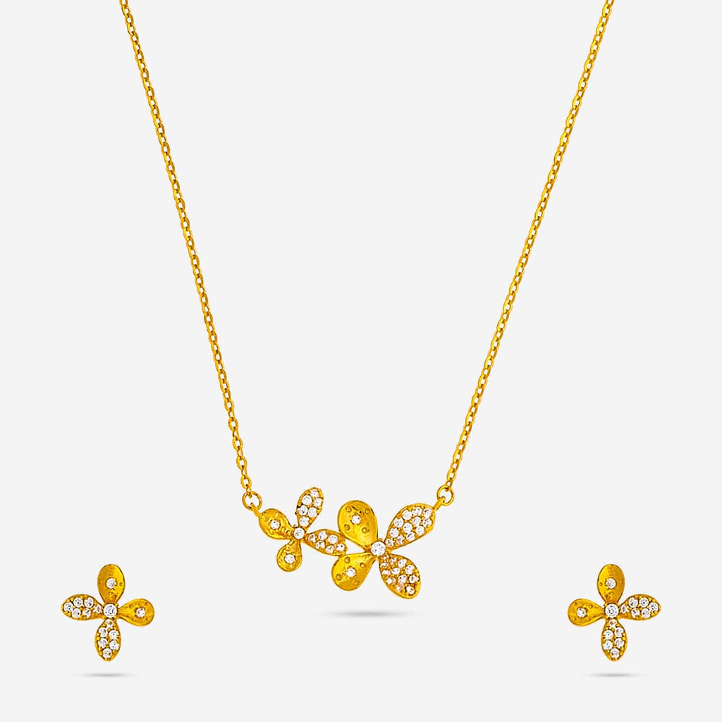 Silver Necklace 92.5 Silver Necklace 188232