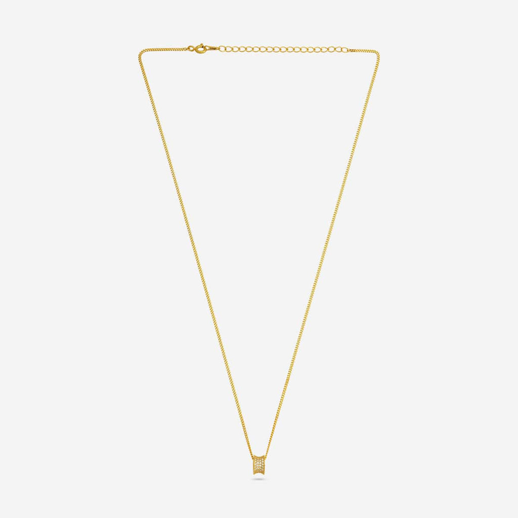 Silver Necklace 92.5 Silver Necklace 188294